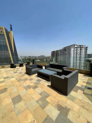 Serviced 2 Bed Apartment with En Suite in Kilimani image 21