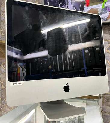 All in one imacs on offer image 2