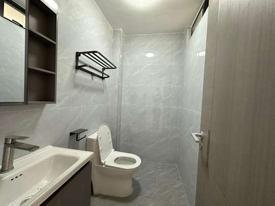 2 Bedroom apartment for rent in Kilimani image 3
