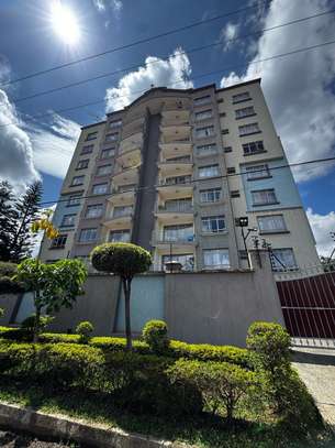 2 Bed Apartment with En Suite in Kileleshwa image 2