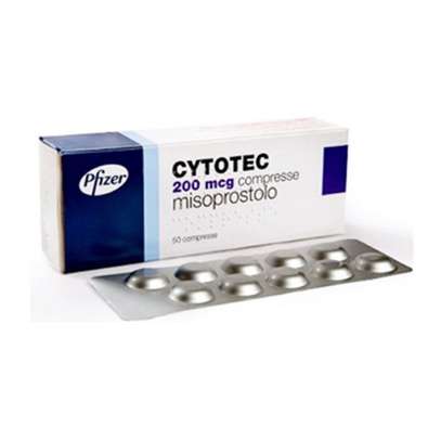 cytotec misoprostol image 3
