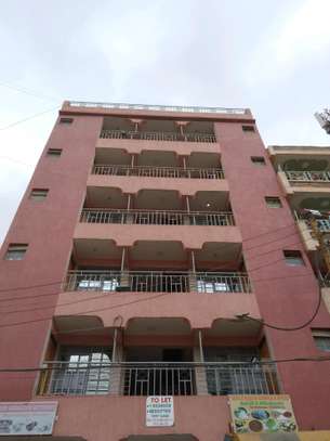Block of flats for sale in Tassia Embakasi image 1