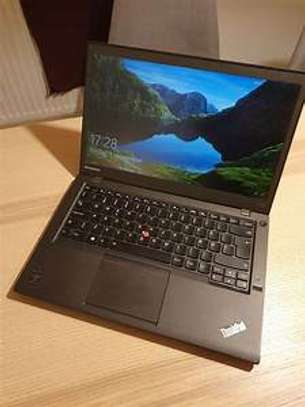 Lenovo ThinkPad T440s Ultrabook 14″ Intel Core i5 image 1
