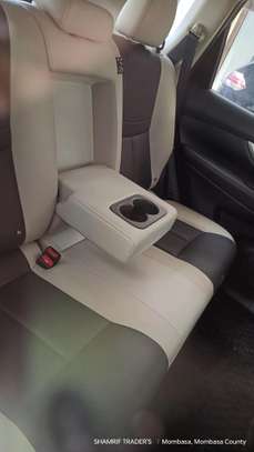 Nissan X-Trail Autech Hybrid mode premium 2018 image 5