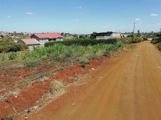 506 m² Residential Land in Thika Road image 4