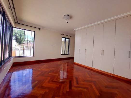 6 Bed Townhouse with En Suite at Lower Kabete image 33