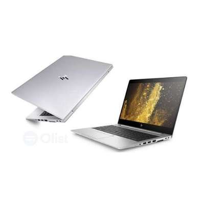 HP, EliteBook 840 G5, Core I5, 16gb RAM,256gb SSD image 3