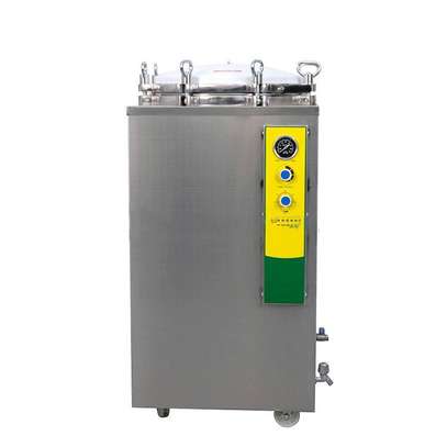 AUTOCLAVE MACHINE 100 LITRES  FOR SALE IN NAIROBI,KENYA image 5