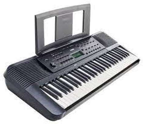 Music Keyboard image 1