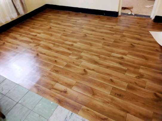 Mkeka wa Mbao (Cushion vinyl flooring) in Nairobi | PigiaMe