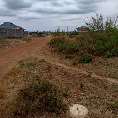 40X80ft PLOTS FOR SALE AT KABATI GIKONO image 9