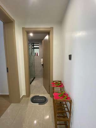 Furnished 1 Bed Apartment with Swimming Pool in Ruaka image 5