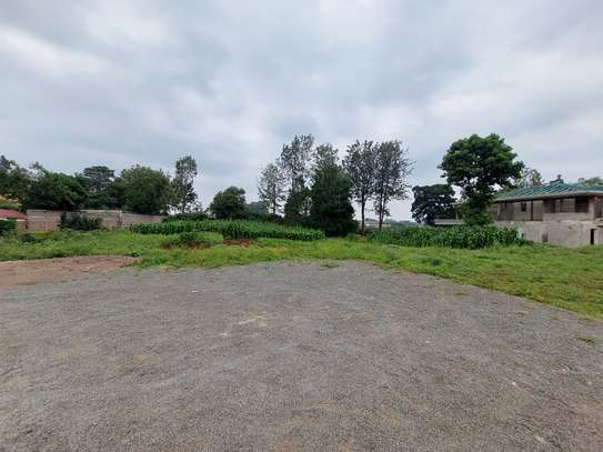 Residential Land at Kinanda Road image 10
