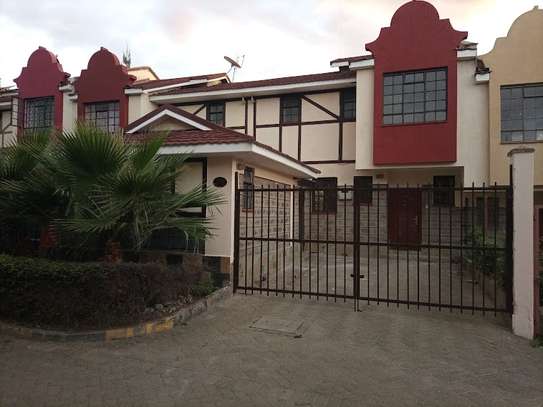 3 Bed House with En Suite at Athi River image 1