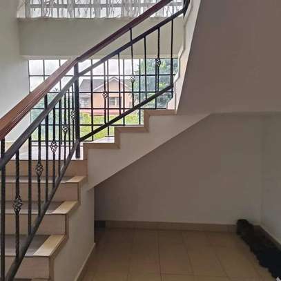 4 Bed Townhouse with En Suite at Bogani East Road image 32