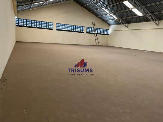 Commercial Property in Mombasa Road image 23