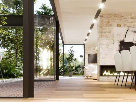 5 Bed House with Swimming Pool in Karen image 10