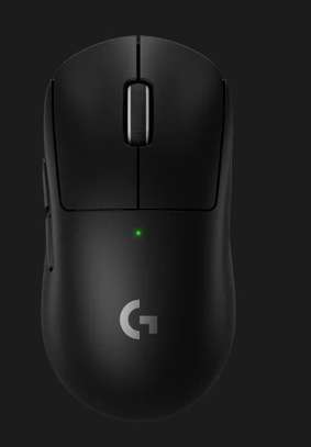 Logitech G PRO X SUPERLIGHT 2 Gaming Mouse image 1
