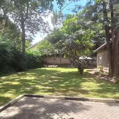 Commercial Property with Parking at Kilimani image 28