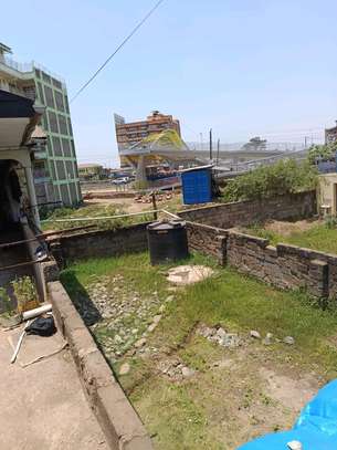 50x100 commercial plot Juja highpoint image 5