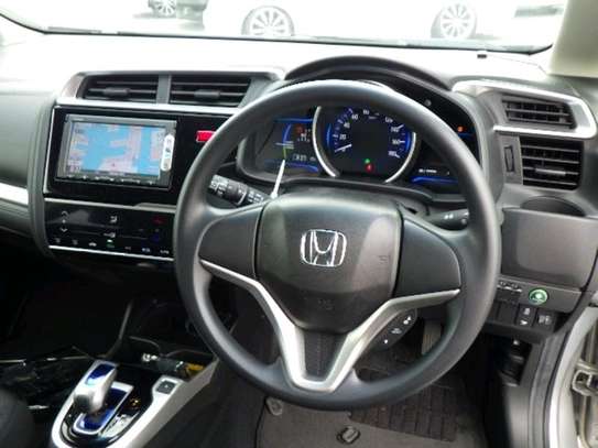 HONDA FIT newshape (MKOPO accepted) image 3