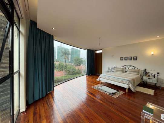 4 Bed Apartment with En Suite in Westlands Area image 14