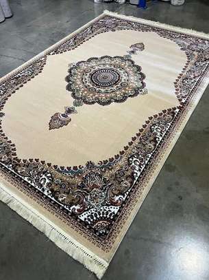 High quality and trendy Turkish carpets image 7