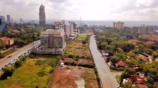 0.53 ac Land in Upper Hill image 2
