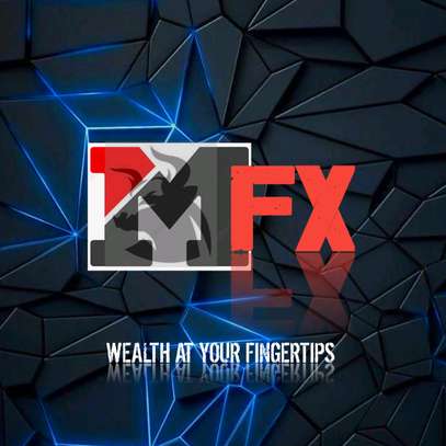 Forex trading image 1