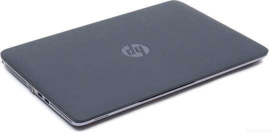 HP Elitebook 840 g1 core i7 4GB RAM 500GB HDD image 3