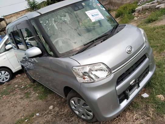 Daihatsu Tanto on sale image 4