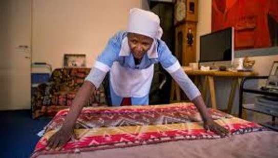 House Help Domestic Workers Agency in Nairobi image 7