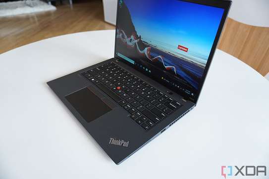 Lenovo Thinkpad T14s  Core i5  16GB RAM 512GB SSD image 3