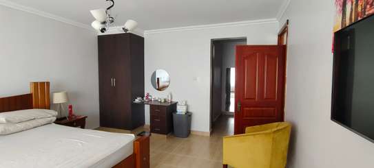 4 Bed Townhouse with En Suite at Kisaju image 15