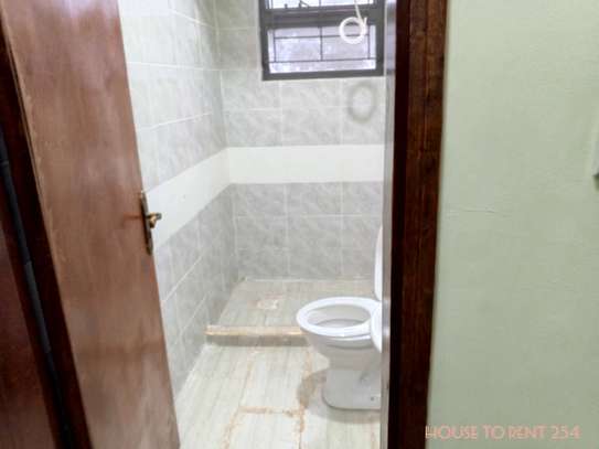 EXECUTIVE TWO BEDROOM MASTER ENSUITE IN KINOO AVAILABLE image 2