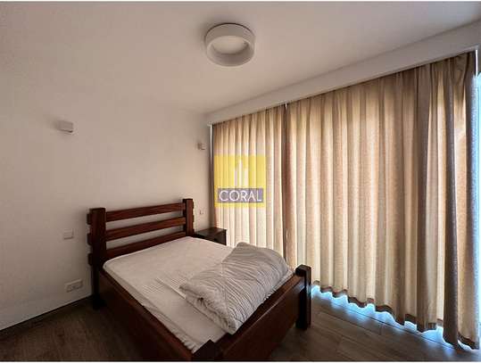 3 Bed Apartment in Kilimani image 10