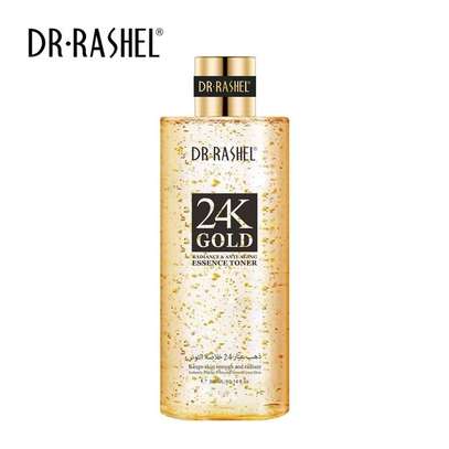 Dr. Rashel Radiance And Anti-aging Essence Toner image 1