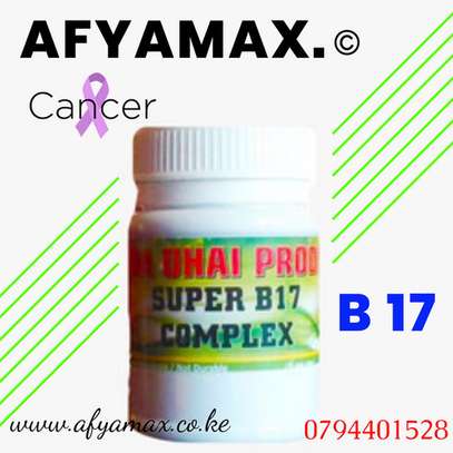 AFYAMAX Products (Kenya) image 2