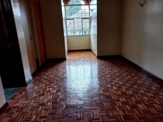 5 Bed Townhouse with En Suite in Lower Kabete image 10