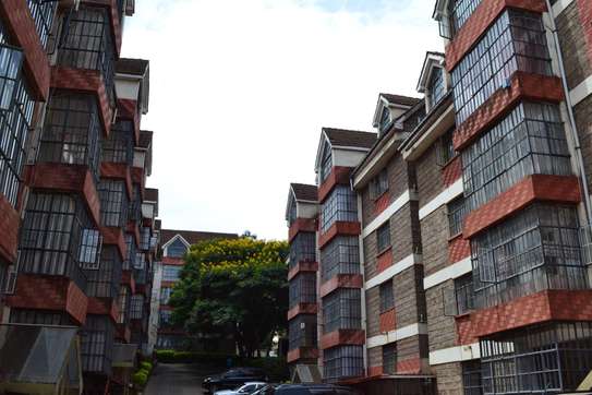 3 Bed Apartment with En Suite at Riara Road image 18