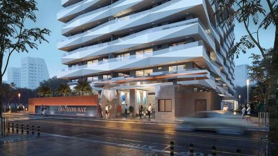 2 Bed Apartment with Swimming Pool at Westlands Road image 9