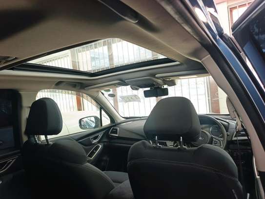 Subaru Forester eboxer image 2