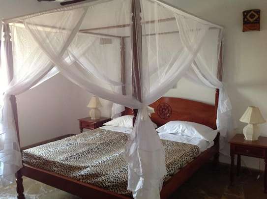 Serviced 10 Bed Apartment with En Suite in Malindi image 11