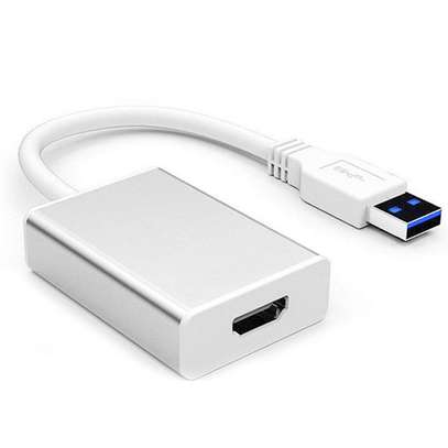 USB 3.0 to HDMI Adapter /Convertor image 1