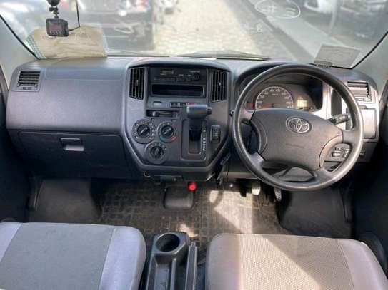 NEW TOWNACE  VAN(MKOPO/HIRE PURCHASE ACCEPTED) image 5