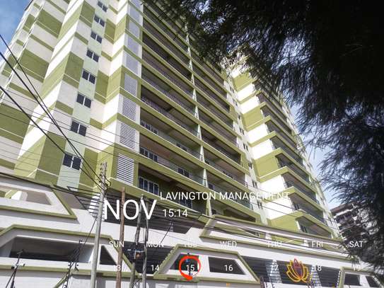 Serviced 2 Bed Apartment with En Suite at Off Gitanga Road image 6
