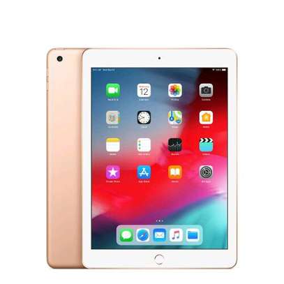 Apple Ipad 6th Generation Tablet Mr732b A 2gb Ram 128gb Wifi Cellular 9 7 Inch Early 2018 In Nairobi Pigiame