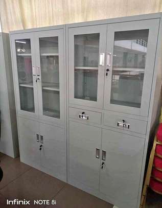 Super quality metallic filling cabinets image 1