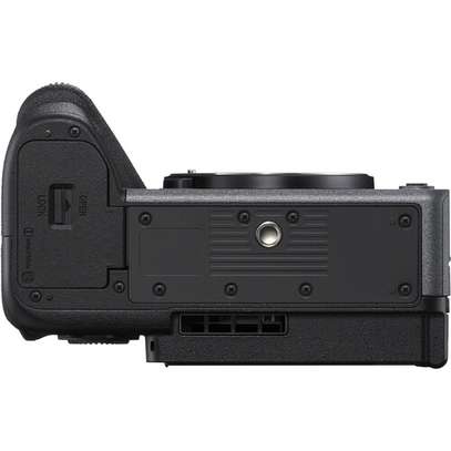 Sony FX3 Full-Frame Cinema Camera image 3