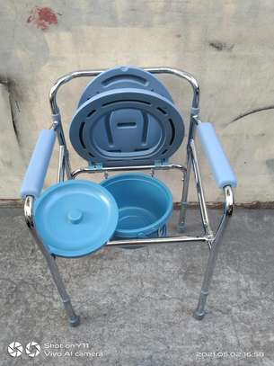 BUY TOILET CHAIR WITH REMOVABLE BUCKET FO SALE KENYA image 6